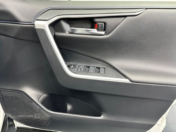 Used Toyota RAV4 2021 for sale - 76139022: Photo 23
