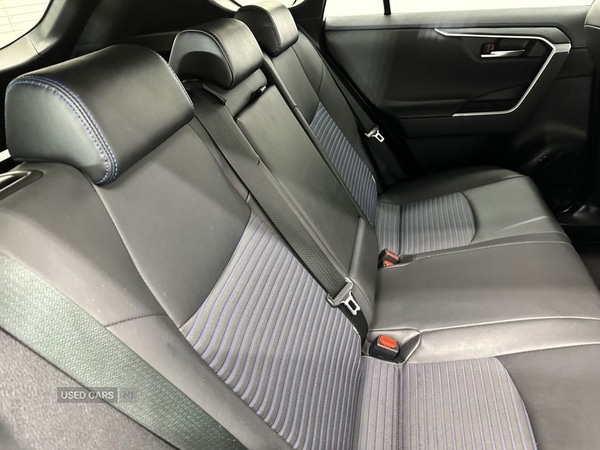 Used Toyota RAV4 2021 for sale - 76139022: Photo 25