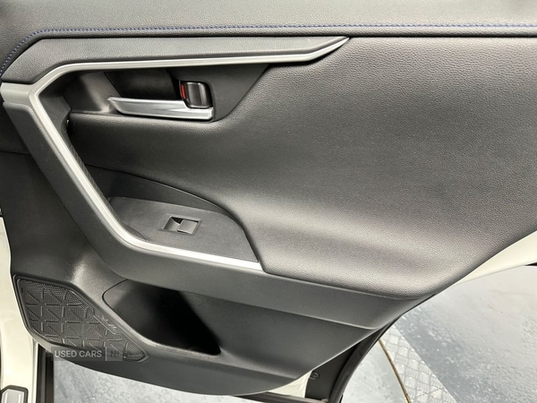 Used Toyota RAV4 2021 for sale - 76139022: Photo 26