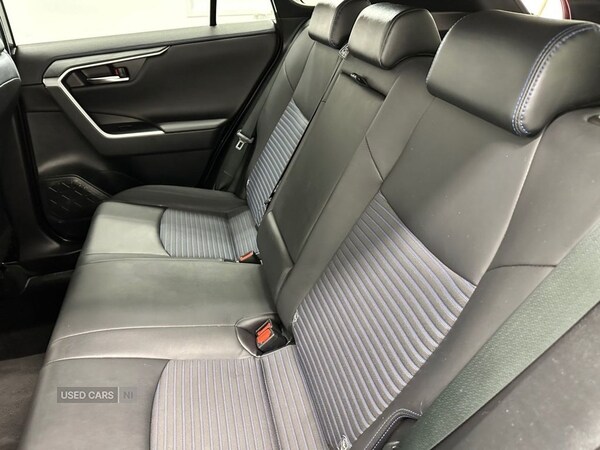 Used Toyota RAV4 2021 for sale - 76139022: Photo 29