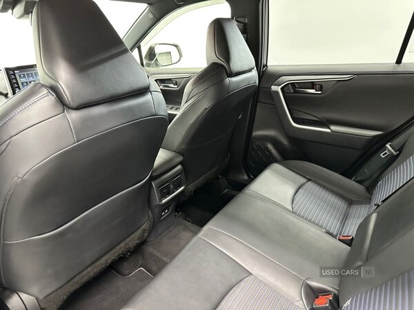 Used Toyota RAV4 2021 for sale - 76139022: Photo 30