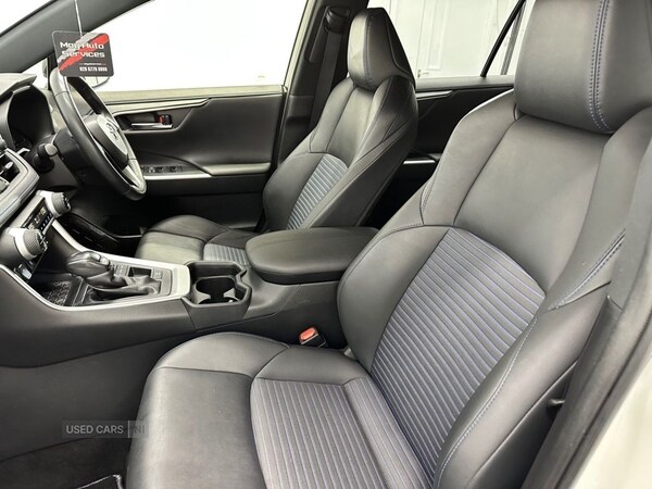 Used Toyota RAV4 2021 for sale - 76139022: Photo 31