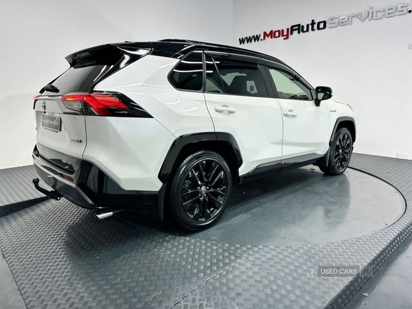 Used Toyota RAV4 2021 for sale - 76139022: Photo 7