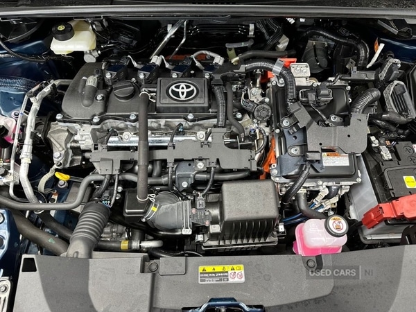 Used Toyota C-HR 2024 for sale - 77613293: Photo 10