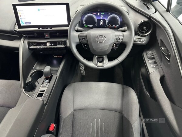 Used Toyota C-HR 2024 for sale - 77613293: Photo 12