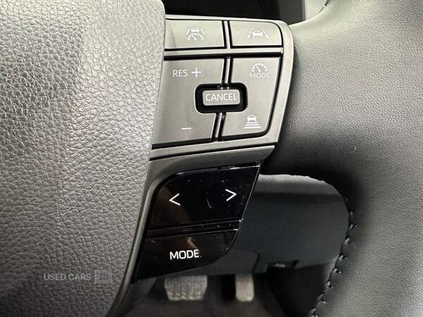 Used Toyota C-HR 2024 for sale - 77613293: Photo 13