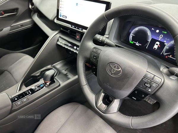 Used Toyota C-HR 2024 for sale - 77613293: Photo 15