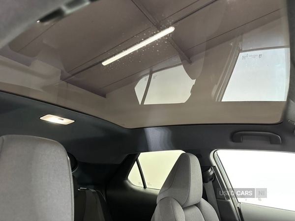 Used Toyota C-HR 2024 for sale - 77613293: Photo 19