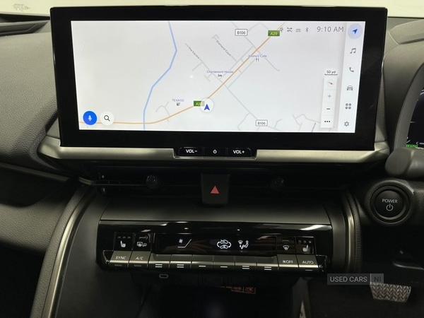 Used Toyota C-HR 2024 for sale - 77613293: Photo 21