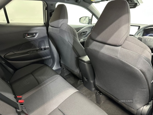 Used Toyota C-HR 2024 for sale - 77613293: Photo 22