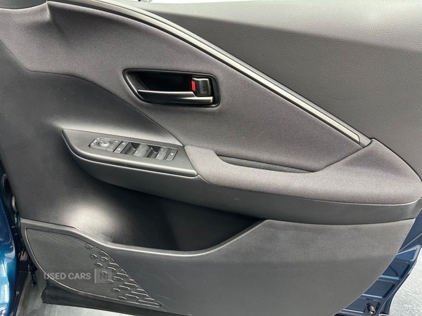 Used Toyota C-HR 2024 for sale - 77613293: Photo 23