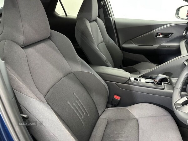 Used Toyota C-HR 2024 for sale - 77613293: Photo 24