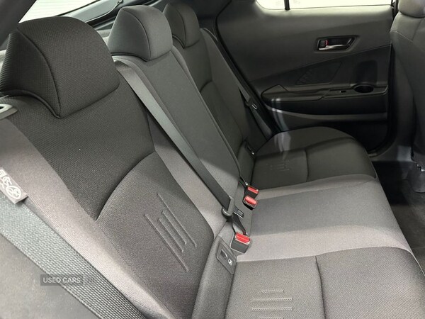 Used Toyota C-HR 2024 for sale - 77613293: Photo 27