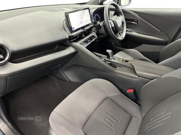 Used Toyota C-HR 2024 for sale - 77613293: Photo 28