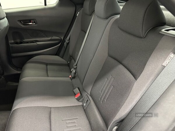 Used Toyota C-HR 2024 for sale - 77613293: Photo 29