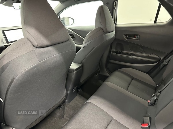 Used Toyota C-HR 2024 for sale - 77613293: Photo 30