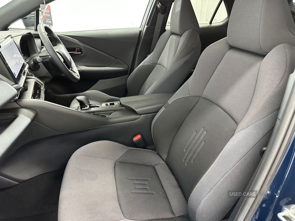 Used Toyota C-HR 2024 for sale - 77613293: Photo 31