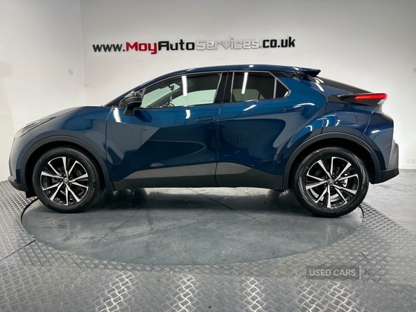 Used Toyota C-HR 2024 for sale - 77613293: Photo 4