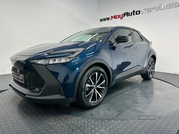 Used Toyota C-HR 2024 for sale - 77613293: Photo 5