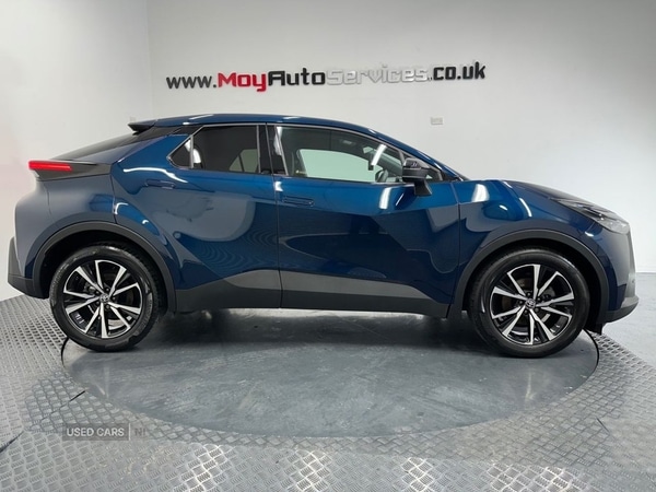 Used Toyota C-HR 2024 for sale - 77613293: Photo 6