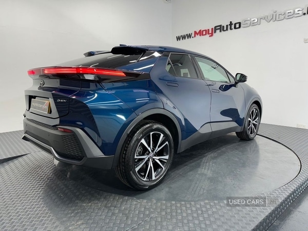 Used Toyota C-HR 2024 for sale - 77613293: Photo 7