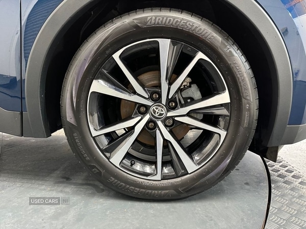 Used Toyota C-HR 2024 for sale - 77613293: Photo 9