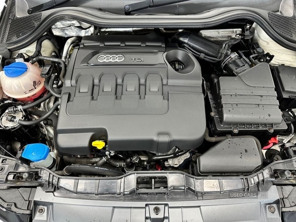 Used Audi A1 2015 for sale - 76646547: Photo 10