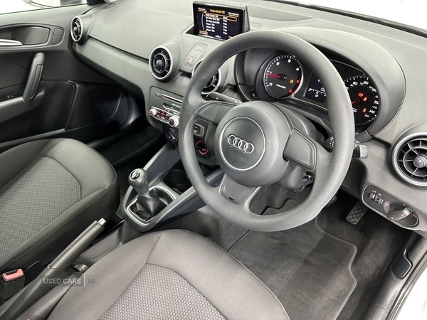 Used Audi A1 2015 for sale - 76646547: Photo 11