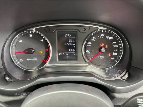 Used Audi A1 2015 for sale - 76646547: Photo 13