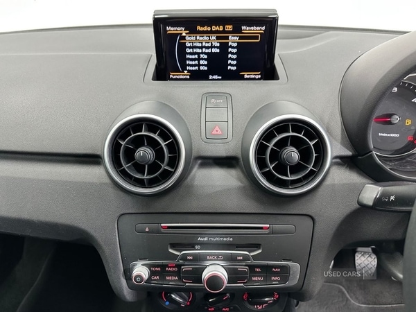 Used Audi A1 2015 for sale - 76646547: Photo 14