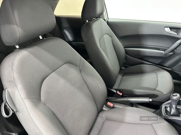 Used Audi A1 2015 for sale - 76646547: Photo 16