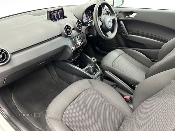 Used Audi A1 2015 for sale - 76646547: Photo 19