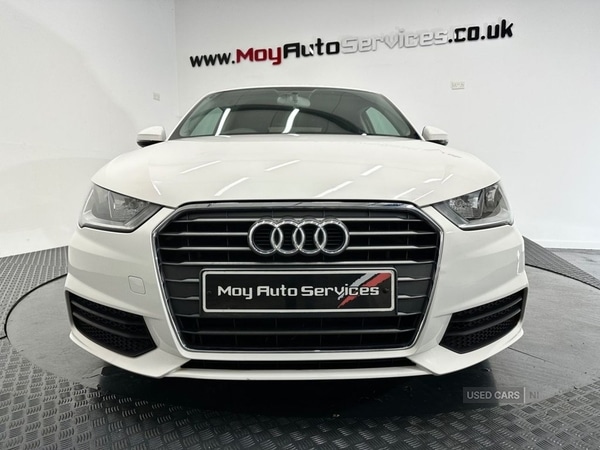 Used Audi A1 2015 for sale - 76646547: Photo 2