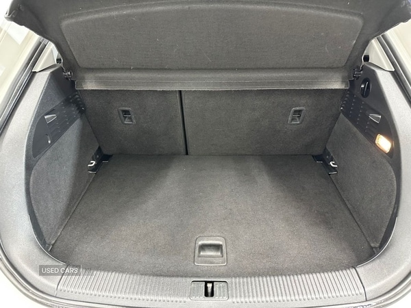 Used Audi A1 2015 for sale - 76646547: Photo 20