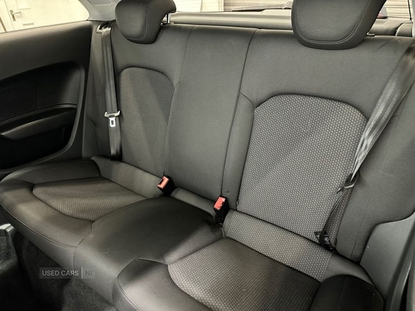 Used Audi A1 2015 for sale - 76646547: Photo 21