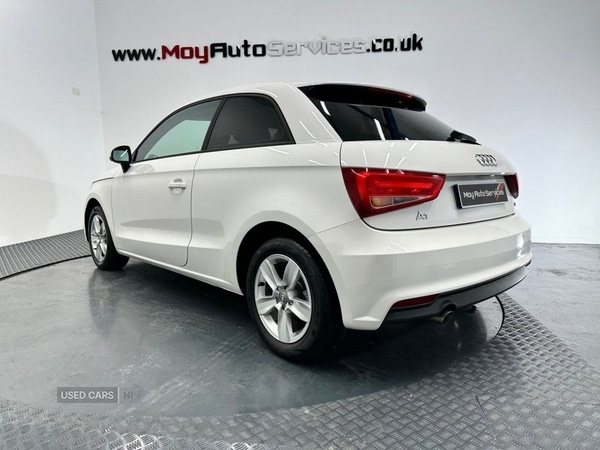 Used Audi A1 2015 for sale - 76646547: Photo 3