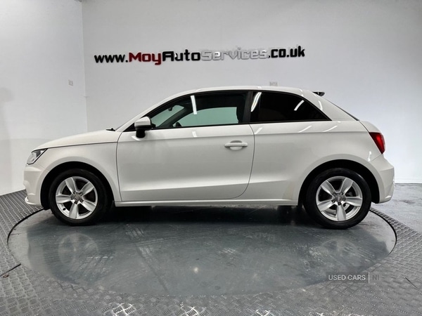 Used Audi A1 2015 for sale - 76646547: Photo 4