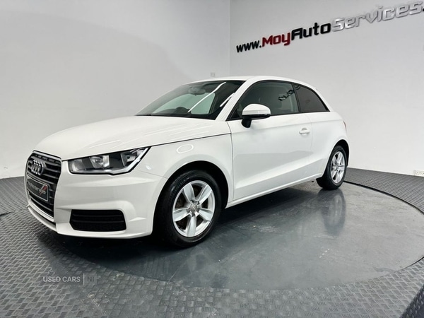 Used Audi A1 2015 for sale - 76646547: Photo 5