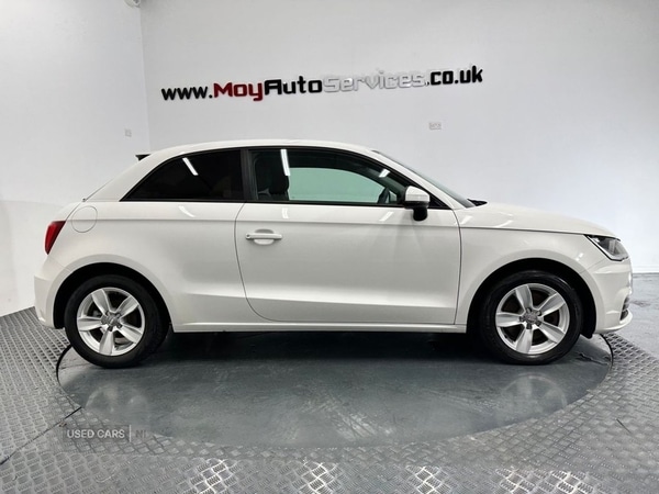 Used Audi A1 2015 for sale - 76646547: Photo 6