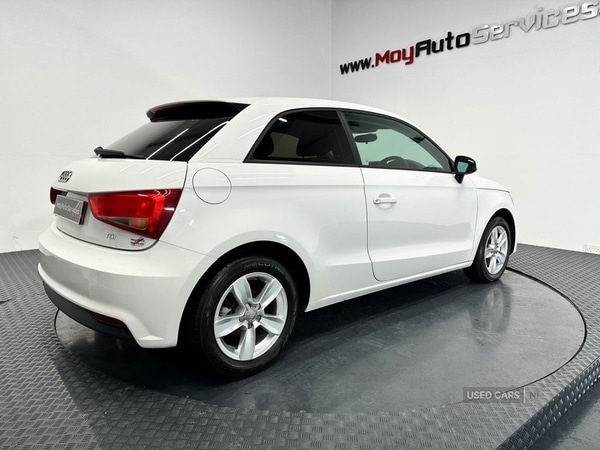 Used Audi A1 2015 for sale - 76646547: Photo 7