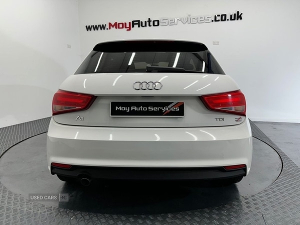Used Audi A1 2015 for sale - 76646547: Photo 8