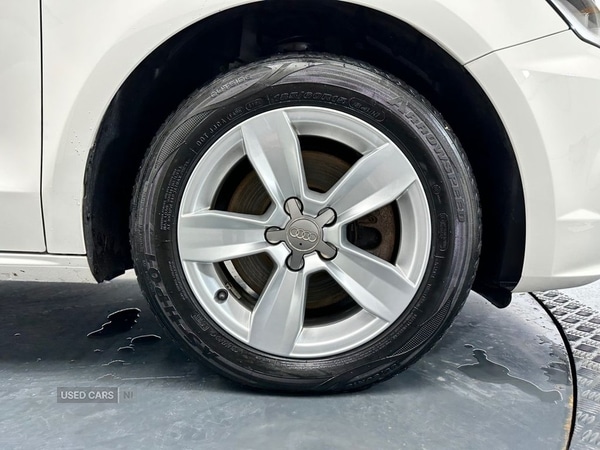 Used Audi A1 2015 for sale - 76646547: Photo 9