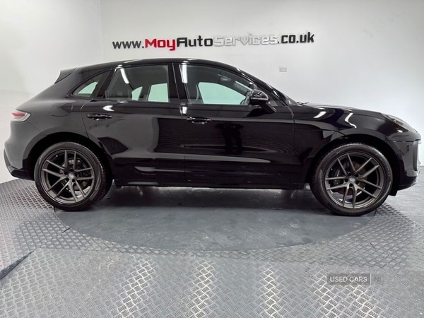 Used Porsche Macan 2023 for sale - 77560323: Photo 10