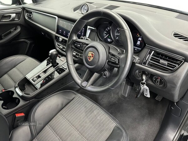 Used Porsche Macan 2023 for sale - 77560323: Photo 11