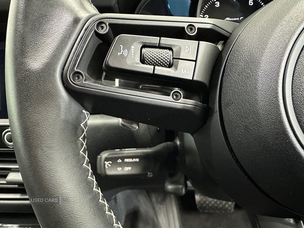 Used Porsche Macan 2023 for sale - 77560323: Photo 12