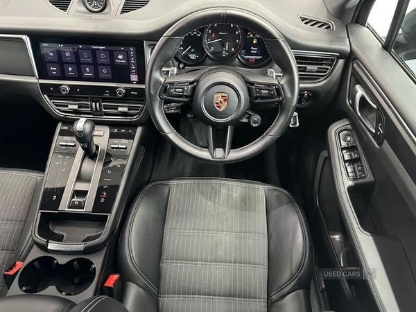 Used Porsche Macan 2023 for sale - 77560323: Photo 14