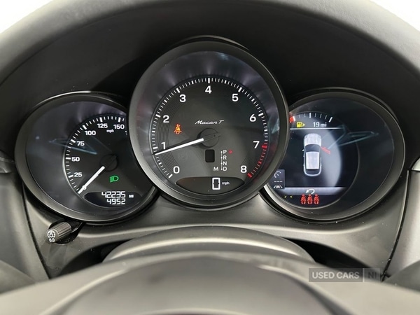 Used Porsche Macan 2023 for sale - 77560323: Photo 15