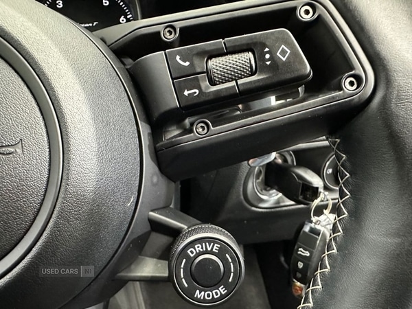 Used Porsche Macan 2023 for sale - 77560323: Photo 17