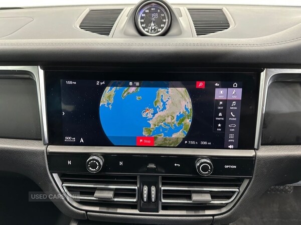 Used Porsche Macan 2023 for sale - 77560323: Photo 19