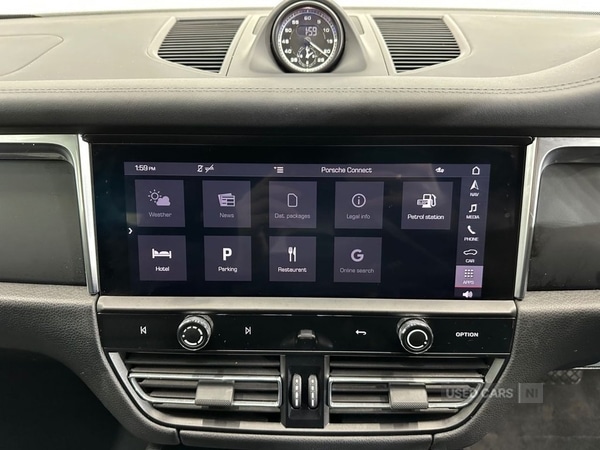 Used Porsche Macan 2023 for sale - 77560323: Photo 20